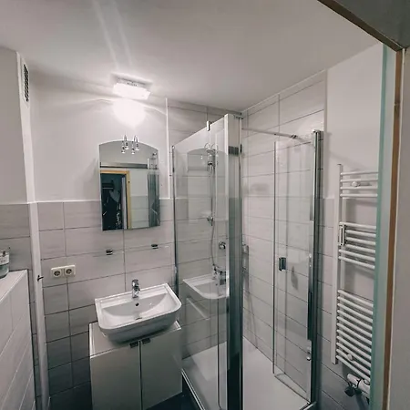 Sali Homes - Sm0 Charming Short Walk From Center Of Bayreuth