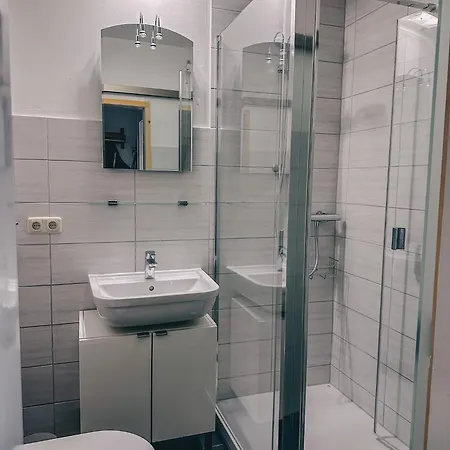 Appartement Sali Homes - Charming Short Walk From Center Of Bayreuth