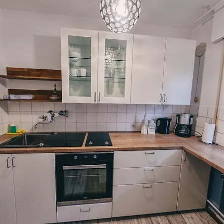 Sali Homes - Charming Short Walk From Center Of Appartement