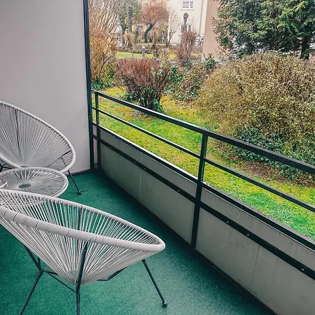 Appartement Sali Homes - Charming Short Walk From Center Of Bayreuth
