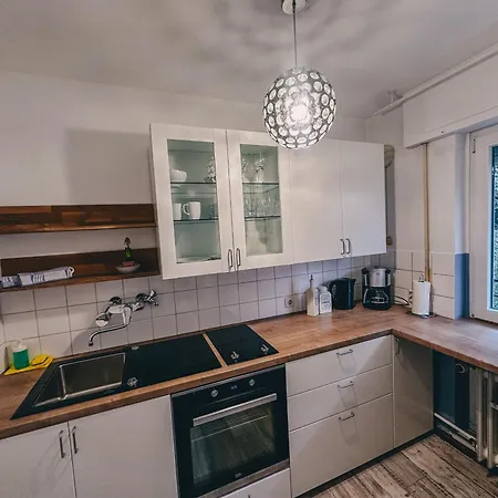 Sali Homes - Charming Short Walk From Center Of * Bayreuth