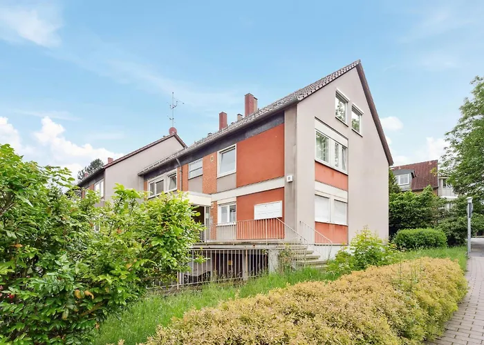 Sali Homes - Sm0 Charming Short Walk From Center Of