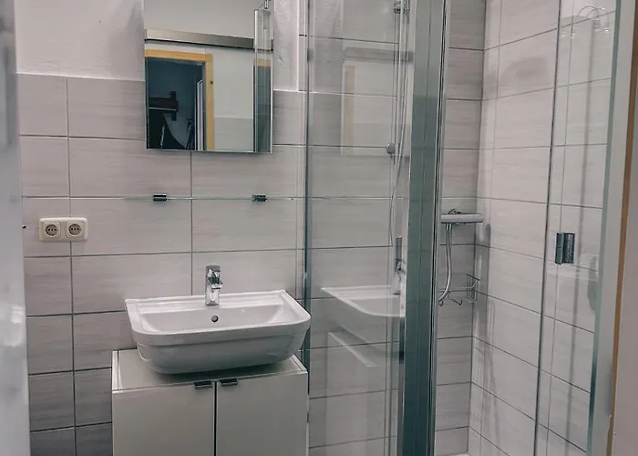 דירה Sali Homes - Sm0 Charming Short Walk From Center Of באיירוט