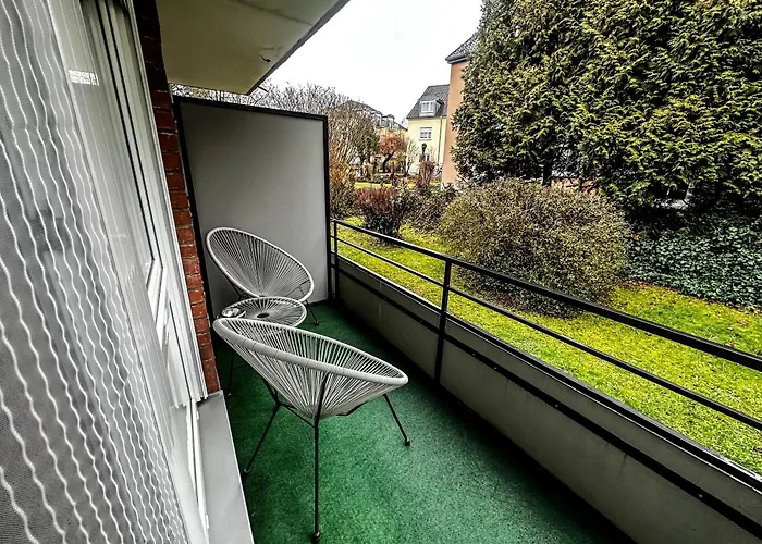 Sali Homes - Sm0 Charming Short Walk From Center Of *